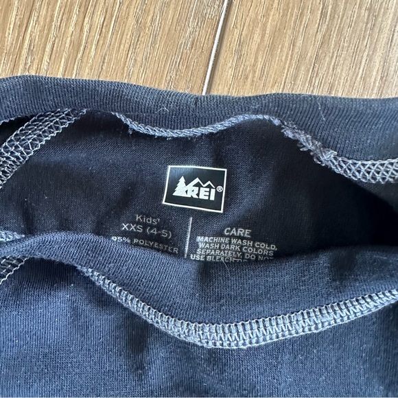 Base Layers Bundle Size XS - Picture 7 of 7